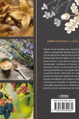 Alternative view of De natuurlijke apotheek