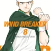 WIND BREAKER 8 | 9781799505334