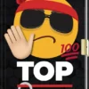 Top secret | 9789464324365 Top secret | 9789464324365