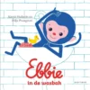 Ebbie in de wasbak | 9789000362875