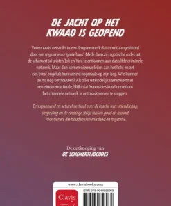 Alternative view of Duivelswater