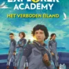 Het verboden eiland | 9789020668315