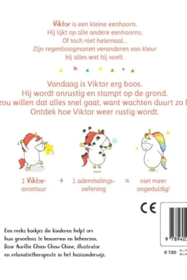 Alternative view of Ik ben blij