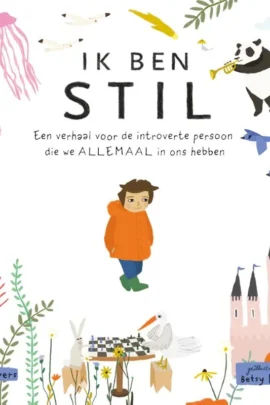 Ik ben stil