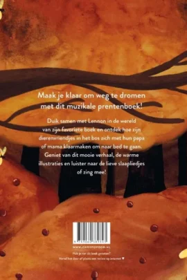 Alternative view of Ga maar lekker slapen