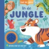 Zoek het geluid | 9789036651172