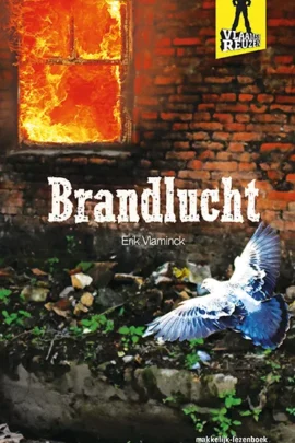 Brandlucht