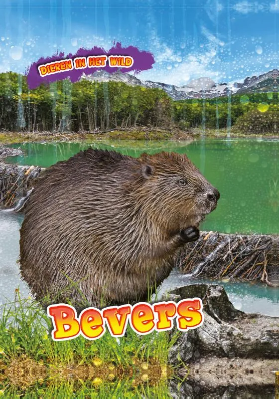 Bevers | 9789464390995 Bevers