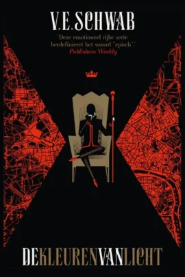 De kleuren van licht