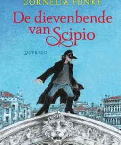 De dievenbende van Scipio