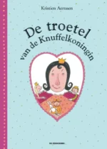 De troetel van de Knuffelkoningin | 9789058389930 De troetel van de Knuffelkoningin | 9789058389930