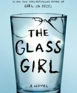 The glass girl