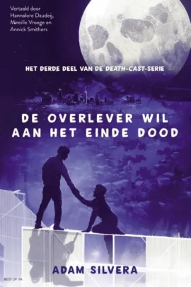 De overlever wil op het einde dood