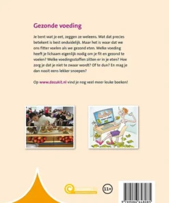 Alternative view of Gezonde voeding