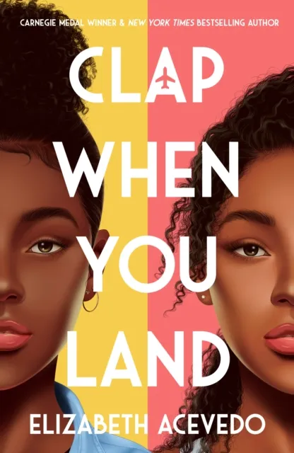 Clap When You Land | 9781471409127 Clap When You Land