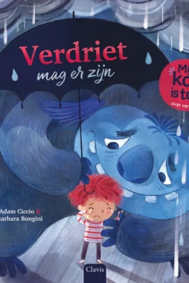 Verdriet mag er zijn (Over verdriet)