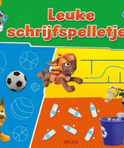 5 jaar