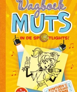 In de spotlights!