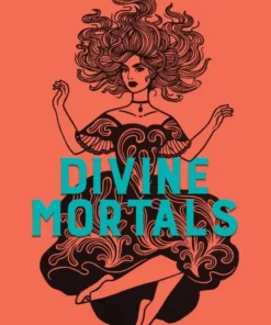 Divine Mortals International Edition