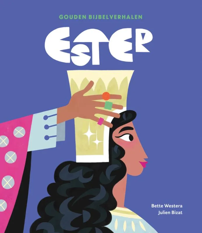 Ester | 9789047674184 Ester