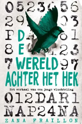 De wereld achter het hek