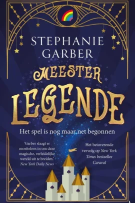 Meester Legende