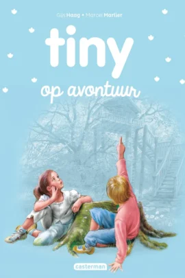 Tiny op avontuur
