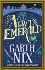 Newt's Emerald | 9781471407901 Newt's Emerald | 9781471407901