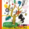 De boom die alles zag | 9789020965636
