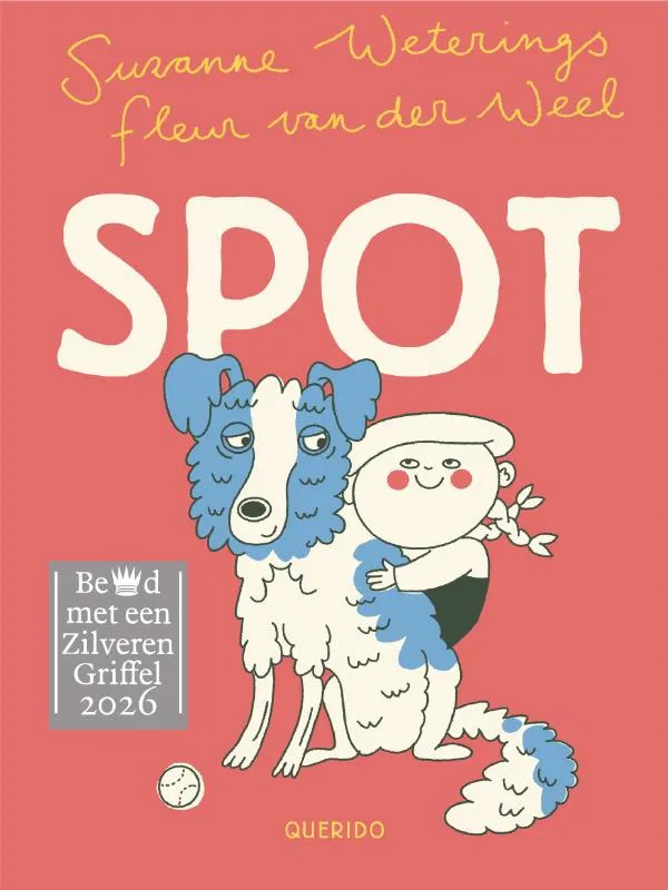 Spot | 9789045130804 Spot