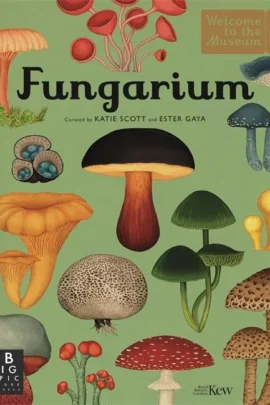 Fungarium