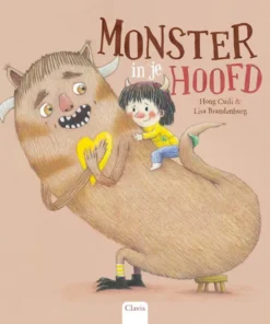 Monster in je hoofd