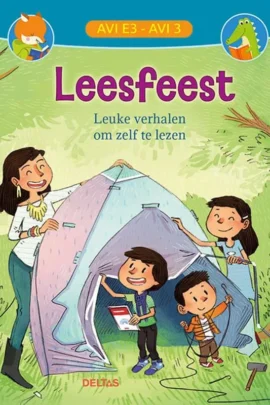 Leuke verhalen om zelf te lezen