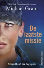 De laatste missie | 9789402701685