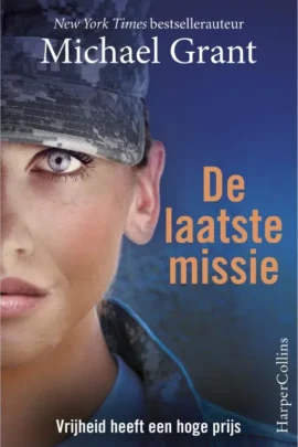 De laatste missie