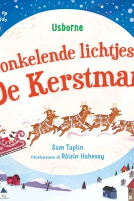 De Kerstman