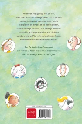 Alternative view of Poepie joepie!