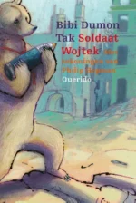 Soldaat Wojtek | 9789045130248