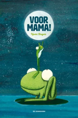 Voor mama!