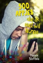 500 appjes die ik niet wil lezen | 9789025881818 500 appjes die ik niet wil lezen | 9789025881818