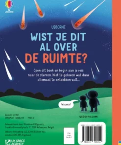 Alternative view of Wist je dit al over je lichaam?