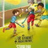 Strafbal | 9789044815153 Strafbal | 9789044815153