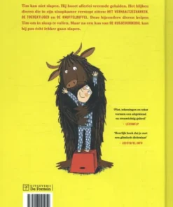 De kusjeskrokodil | 9789026141959