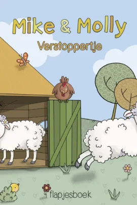 Verstoppertje