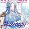 Father, I Don't Want This Marriage, Volume 1 | 9780008771911