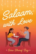 Salaam, with Love | 9780525581826 Salaam, with Love | 9780525581826