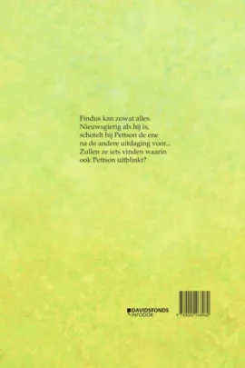 Alternative view of Kun jij dat, Pettson ?