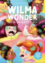 Wilma Wonder en de stoepkrijtruzie | 9789464519075