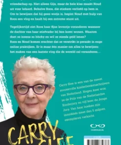 Alternative view of #LaatsteVlog