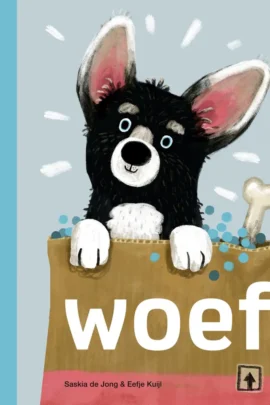 woef